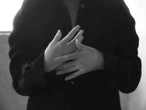 アルディー ノアール(HARDY NOIR) 2025-26年秋冬ウィメンズコレクション  - 写真6