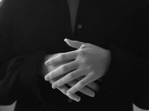 アルディー ノアール(HARDY NOIR) 2025-26年秋冬ウィメンズコレクション  - 写真7