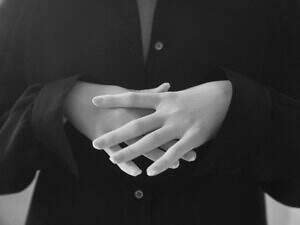 アルディー ノアール(HARDY NOIR) 2025-26年秋冬ウィメンズコレクション  - 写真8