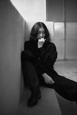 アルディー ノアール(HARDY NOIR) 2025-26年秋冬ウィメンズコレクション  - 写真10