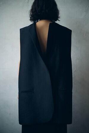 アルディー ノアール(HARDY NOIR) 2025-26年秋冬ウィメンズコレクション  - 写真11