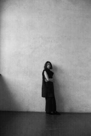 アルディー ノアール(HARDY NOIR) 2025-26年秋冬ウィメンズコレクション  - 写真14