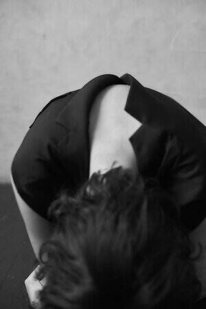 アルディー ノアール(HARDY NOIR) 2025-26年秋冬ウィメンズコレクション  - 写真15