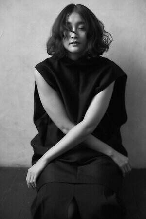 アルディー ノアール(HARDY NOIR) 2025-26年秋冬ウィメンズコレクション  - 写真16