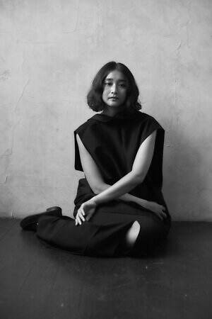 アルディー ノアール(HARDY NOIR) 2025-26年秋冬ウィメンズコレクション  - 写真17