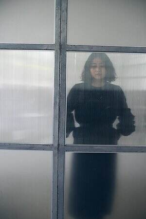 アルディー ノアール(HARDY NOIR) 2025-26年秋冬ウィメンズコレクション  - 写真18