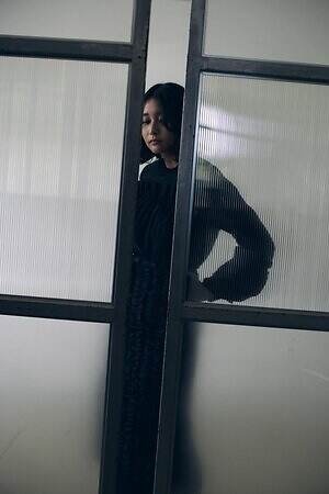 アルディー ノアール(HARDY NOIR) 2025-26年秋冬ウィメンズコレクション  - 写真19