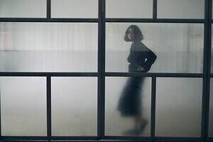 アルディー ノアール(HARDY NOIR) 2025-26年秋冬ウィメンズコレクション  - 写真20