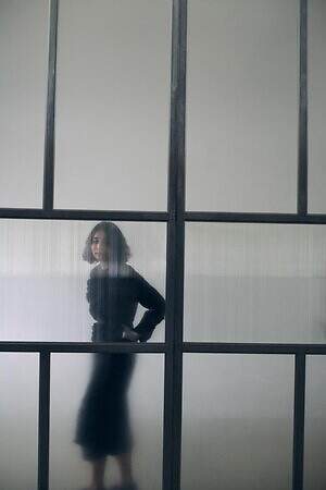 アルディー ノアール(HARDY NOIR) 2025-26年秋冬ウィメンズコレクション  - 写真21