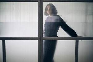 アルディー ノアール(HARDY NOIR) 2025-26年秋冬ウィメンズコレクション  - 写真22