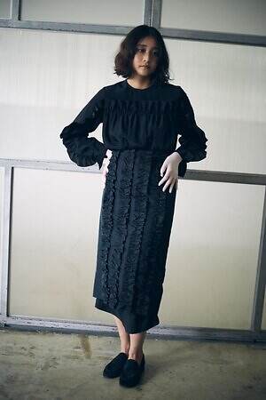 アルディー ノアール(HARDY NOIR) 2025-26年秋冬ウィメンズコレクション  - 写真23