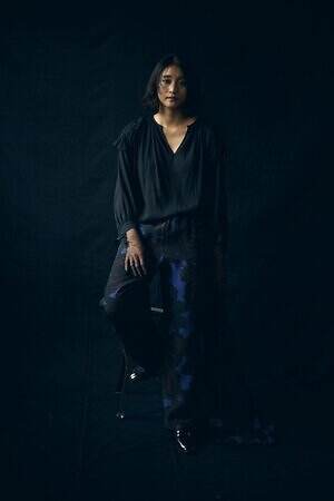 アルディー ノアール(HARDY NOIR) 2025-26年秋冬ウィメンズコレクション  - 写真24