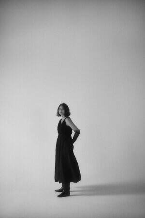 アルディー ノアール(HARDY NOIR) 2025-26年秋冬ウィメンズコレクション  - 写真25