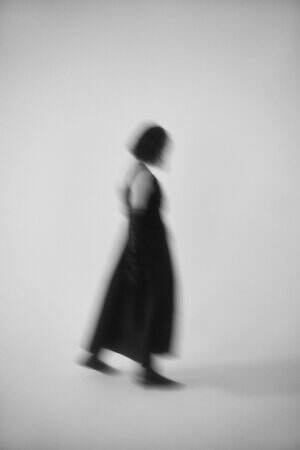 アルディー ノアール(HARDY NOIR) 2025-26年秋冬ウィメンズコレクション  - 写真26