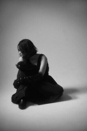 アルディー ノアール(HARDY NOIR) 2025-26年秋冬ウィメンズコレクション  - 写真28