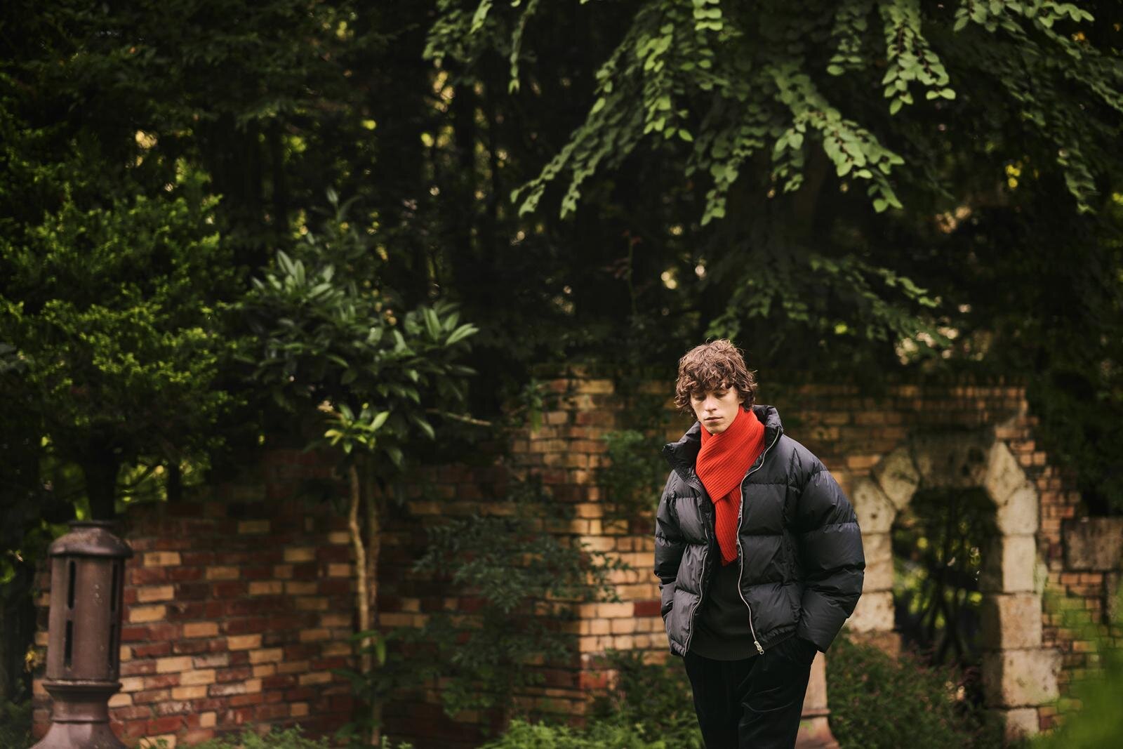 ユナイテッドアローズ(UNITED ARROWS) 2023年冬メンズコレクション  - 写真3