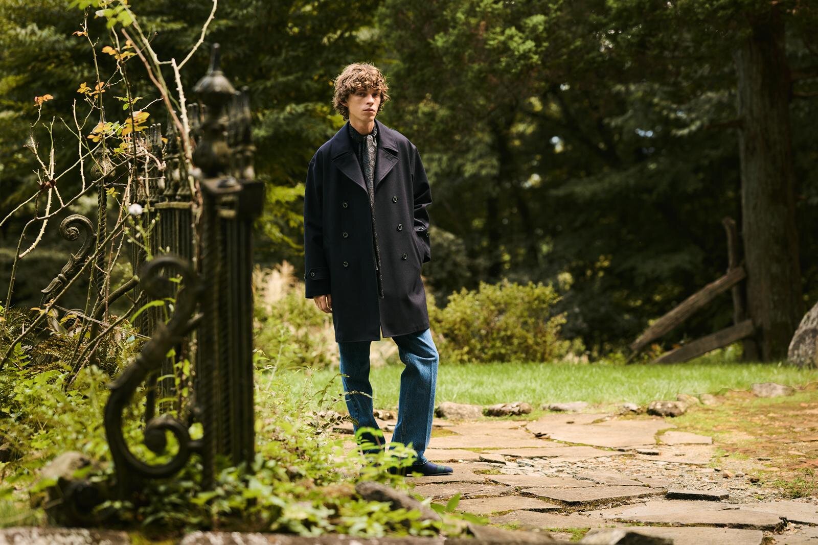 ユナイテッドアローズ 2023年冬｜ ニット／セーター