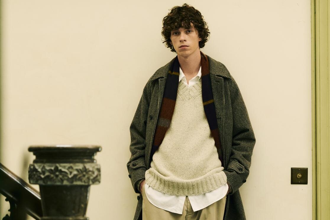 ユナイテッドアローズ(UNITED ARROWS) 2023年冬 メンズ