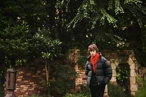 ユナイテッドアローズ(UNITED ARROWS) 2023年冬メンズコレクション  - 写真3