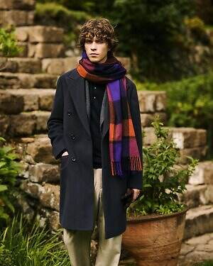 ユナイテッドアローズ(UNITED ARROWS) 2023年冬メンズコレクション  - 写真8