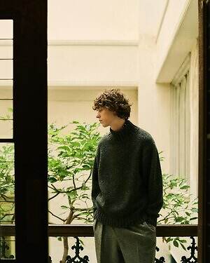 ユナイテッドアローズ(UNITED ARROWS) 2023年冬メンズコレクション  - 写真4