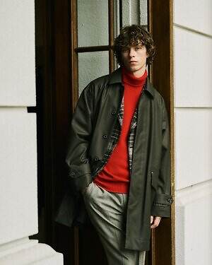 ユナイテッドアローズ(UNITED ARROWS) 2023年冬メンズコレクション  - 写真10