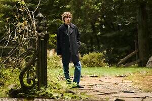 ユナイテッドアローズ(UNITED ARROWS) 2023年冬メンズコレクション  - 写真6