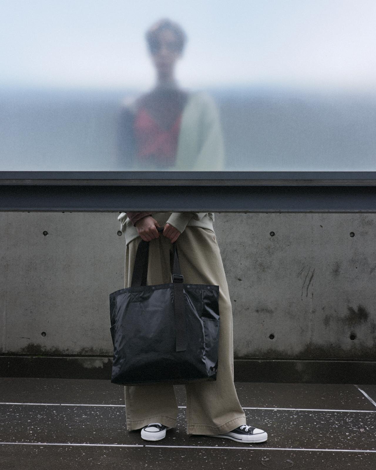 コンバース(CONVERSE), レスポートサック(LeSportsac) オールスター｜写真26