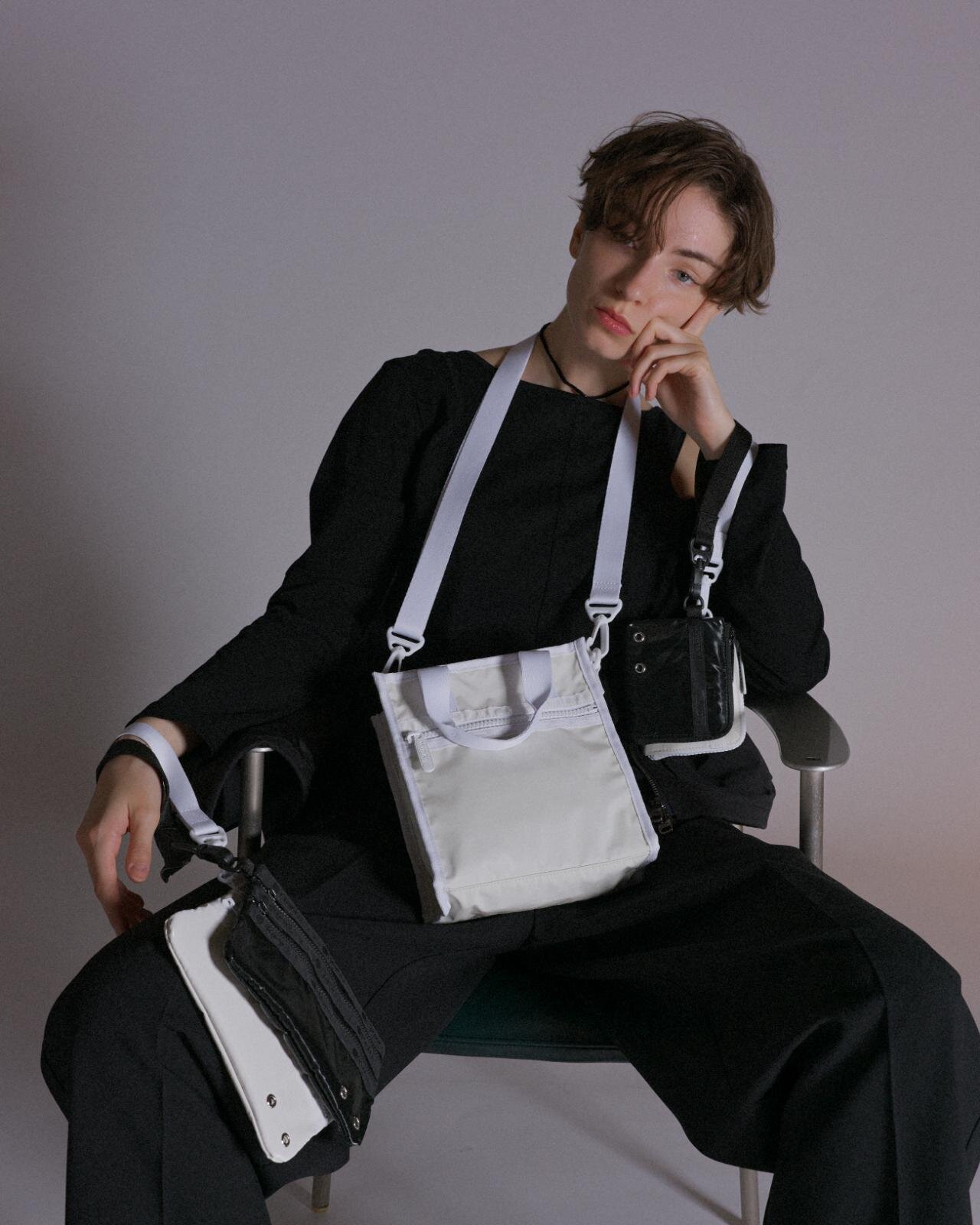 コンバース(CONVERSE), レスポートサック(LeSportsac) オールスター｜写真18