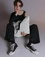 コンバース(CONVERSE), レスポートサック(LeSportsac) オールスター｜写真19