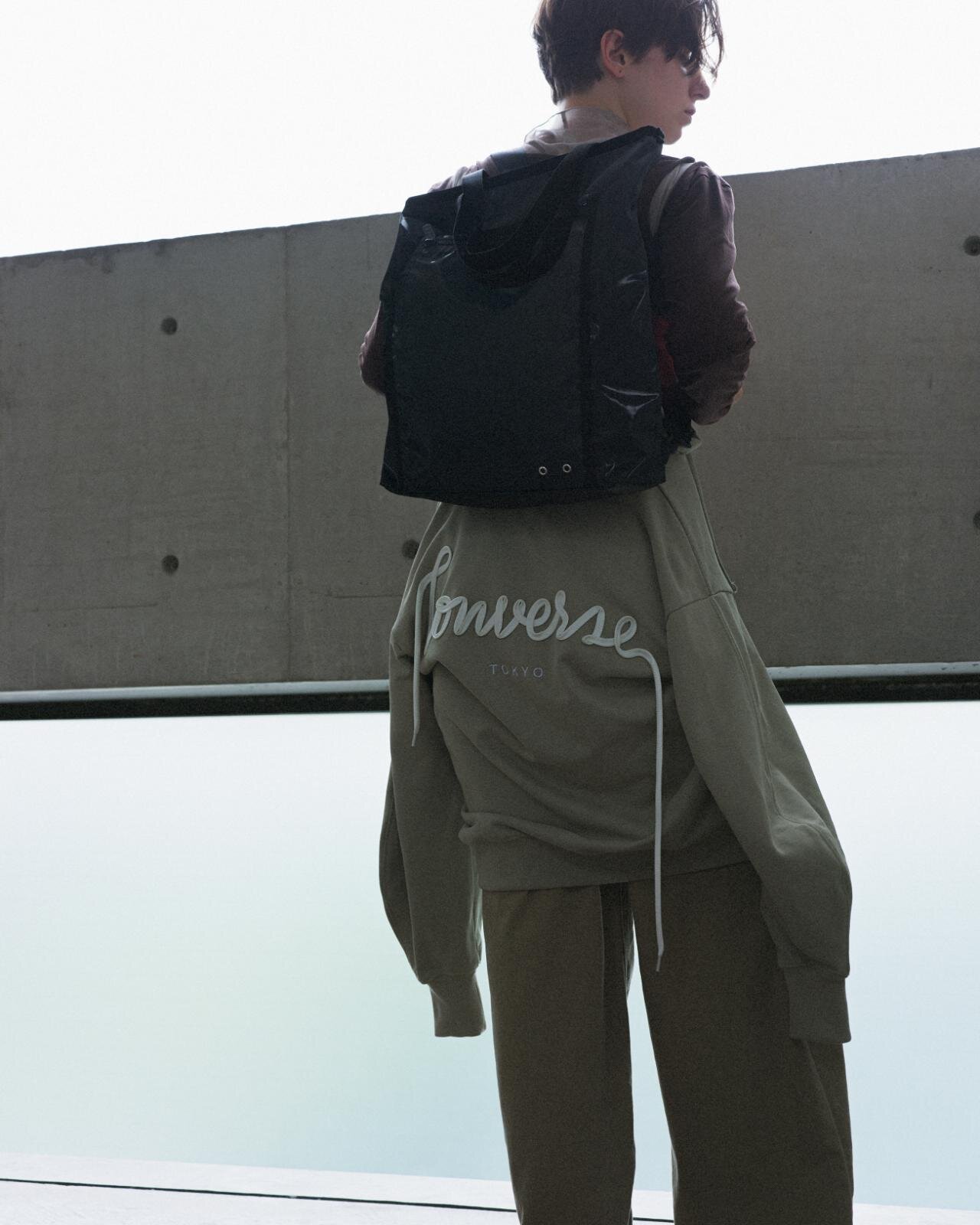 コンバース(CONVERSE), レスポートサック(LeSportsac) オールスター｜写真12