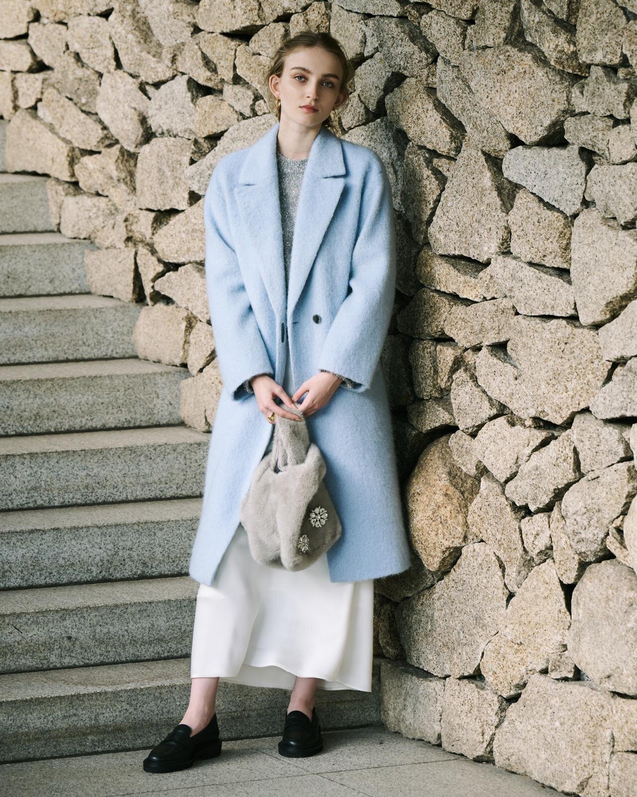 ユナイテッドアローズ 2023年冬｜ ニット／セーター