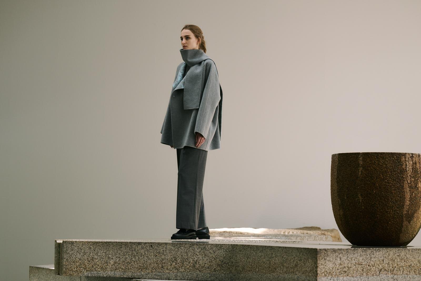 ユナイテッドアローズ(UNITED ARROWS) 2023年冬ウィメンズコレクション  - 写真10