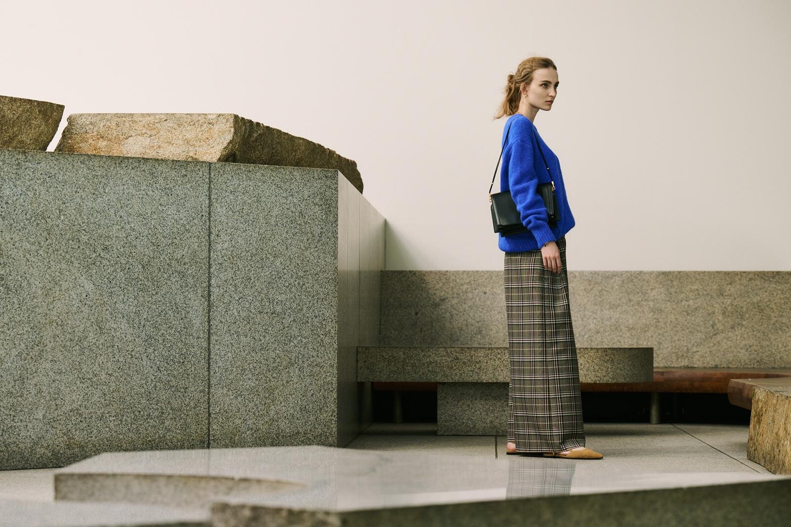 ユナイテッドアローズ(UNITED ARROWS) 2023年冬ウィメンズコレクション  - 写真7