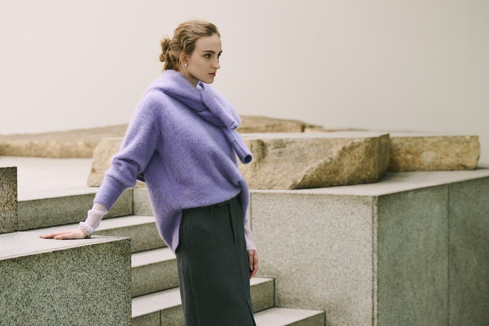 ユナイテッドアローズ(UNITED ARROWS) 2023年冬ウィメンズコレクション  - 写真13