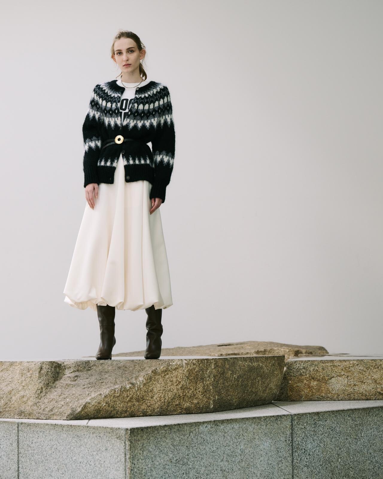 ユナイテッドアローズ(UNITED ARROWS) 2023年冬ウィメンズコレクション  - 写真3