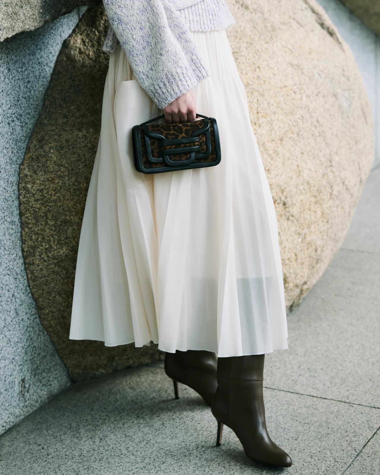 ユナイテッドアローズ(UNITED ARROWS) 2023年冬ウィメンズコレクション  - 写真5