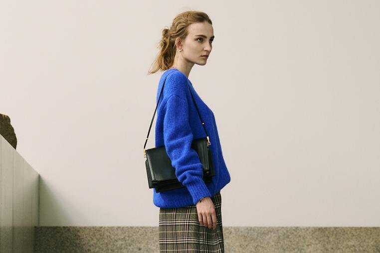 ユナイテッドアローズ(UNITED ARROWS) 2023年冬 ウィメンズ