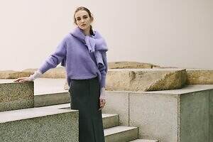 ユナイテッドアローズ(UNITED ARROWS) 2023年冬ウィメンズコレクション  - 写真1