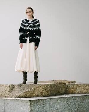 ユナイテッドアローズ(UNITED ARROWS) 2023年冬ウィメンズコレクション  - 写真3