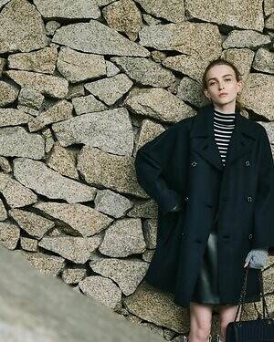 ユナイテッドアローズ(UNITED ARROWS) 2023年冬ウィメンズコレクション  - 写真8