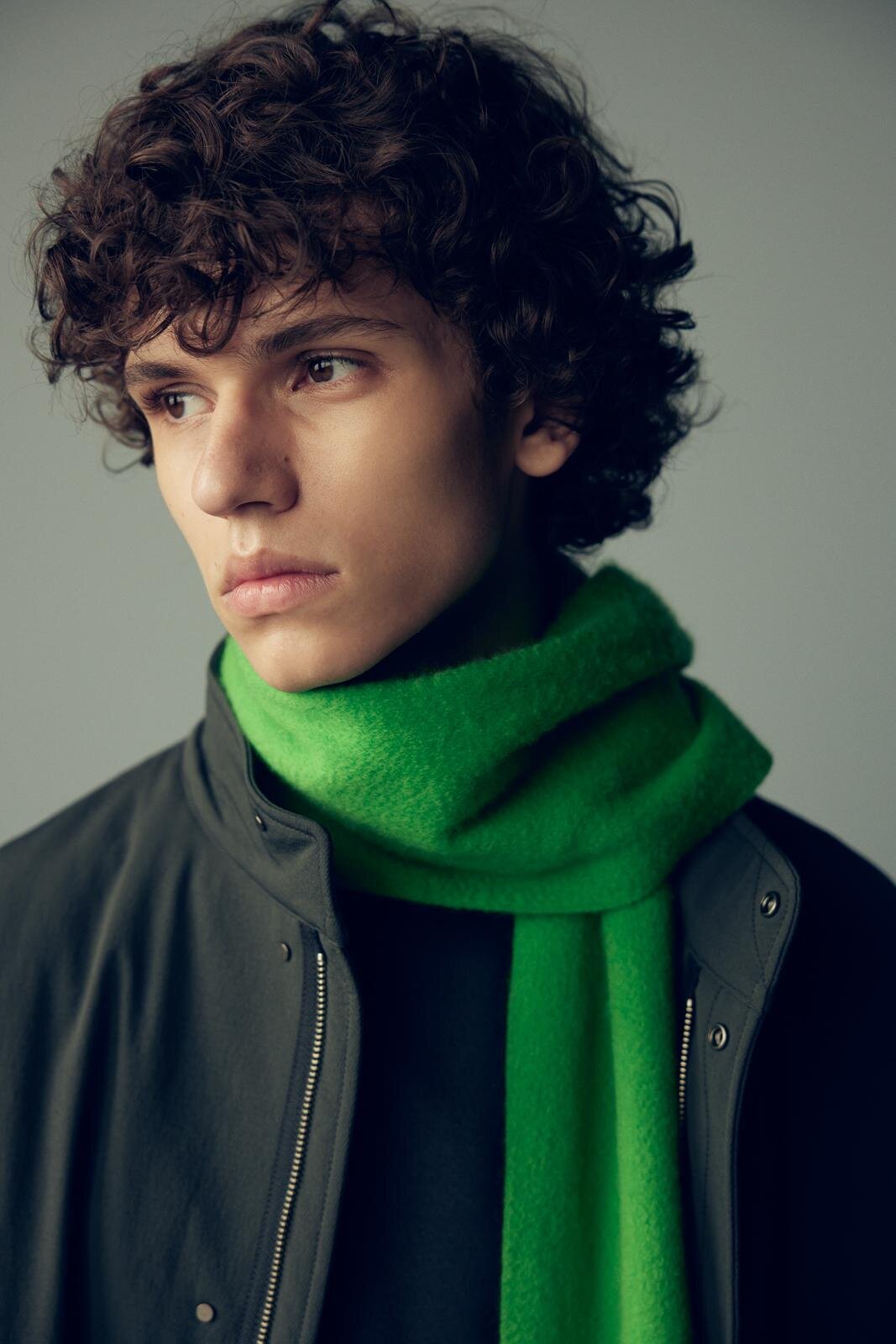 ビューティー＆ユース ユナイテッドアローズ(BEAUTY&YOUTH UNITED ARROWS) 2023年冬メンズコレクション  - 写真4