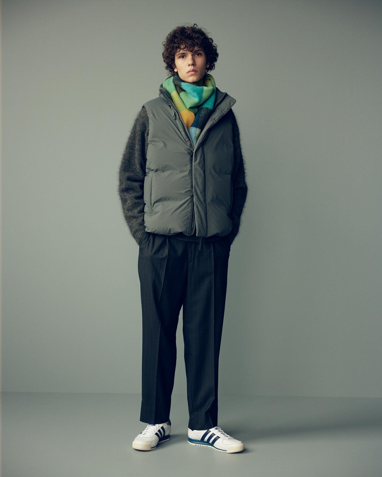 ビューティー＆ユース ユナイテッドアローズ 2023年冬｜ ニット／セーター