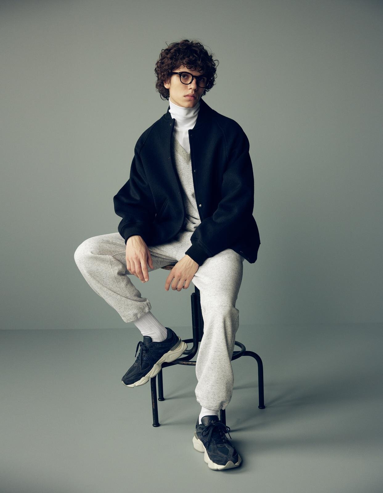 ビューティー＆ユース ユナイテッドアローズ 2023年冬｜ イージー/ジョガーパンツ