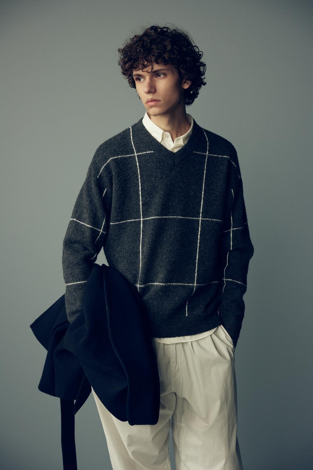 ビューティー＆ユース ユナイテッドアローズ(BEAUTY&YOUTH UNITED ARROWS) 2023年冬メンズコレクション  - 写真5