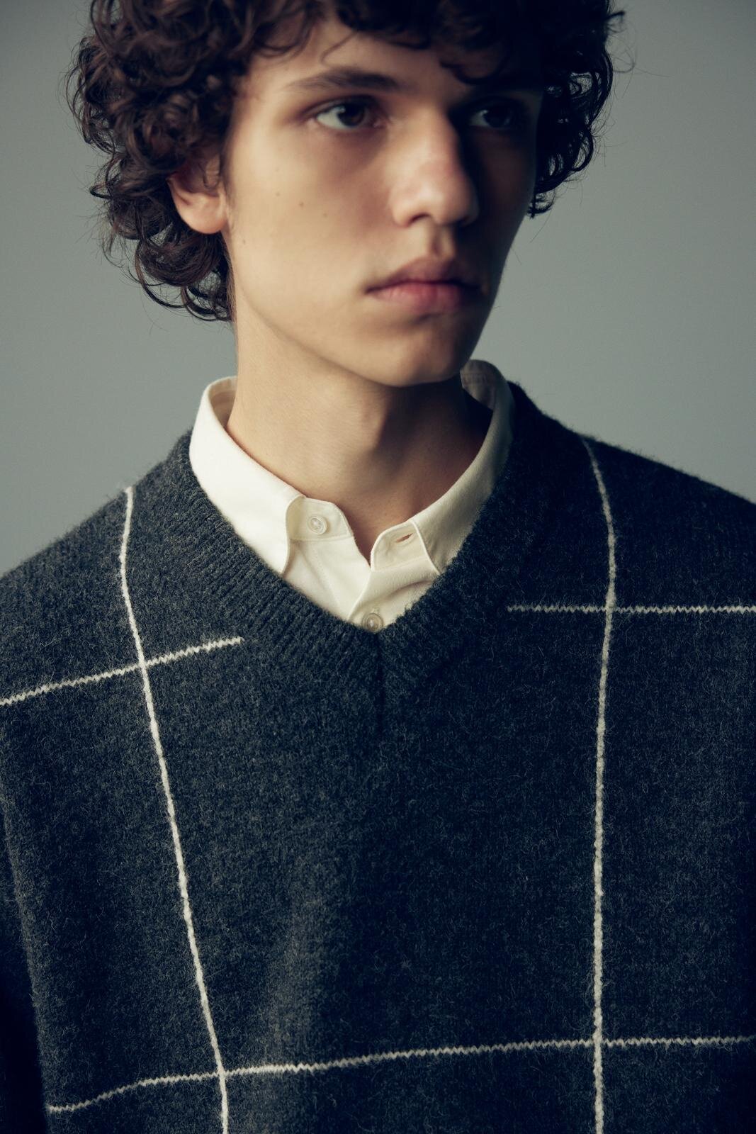 ビューティー＆ユース ユナイテッドアローズ(BEAUTY&YOUTH UNITED ARROWS) 2023年冬メンズコレクション  - 写真6