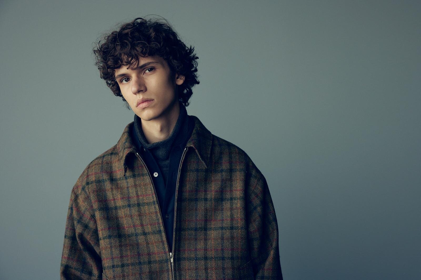 ビューティー＆ユース ユナイテッドアローズ(BEAUTY&YOUTH UNITED ARROWS) 2023年冬メンズコレクション  - 写真8