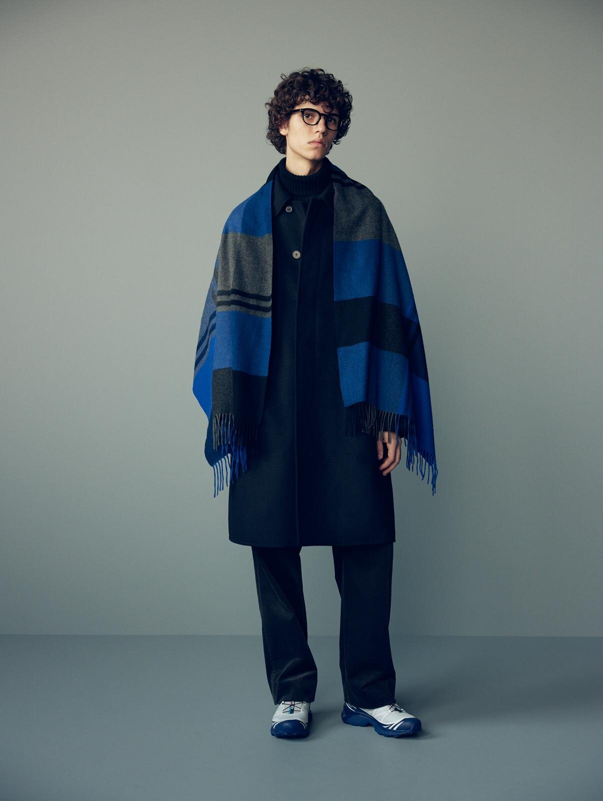 ビューティー＆ユース ユナイテッドアローズ(BEAUTY&YOUTH UNITED ARROWS) 2023年冬メンズコレクション  - 写真13