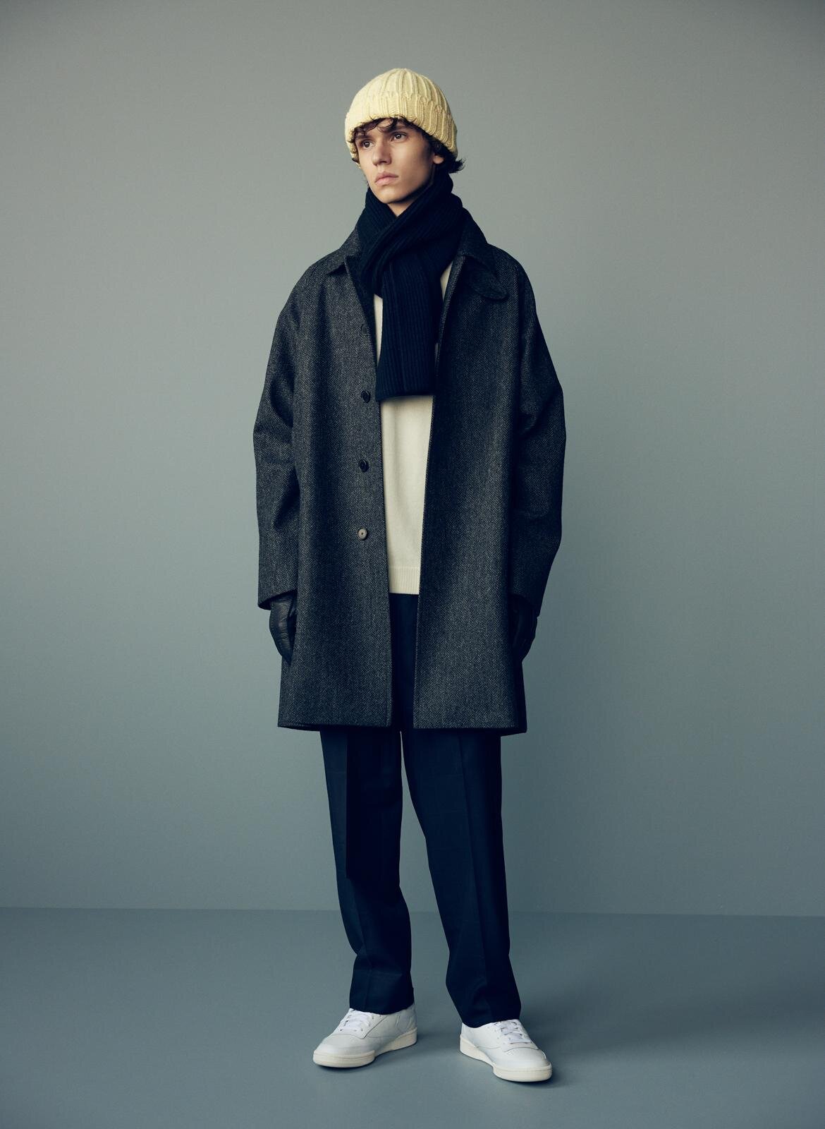 ビューティー＆ユース ユナイテッドアローズ 2023年冬｜ スウェット