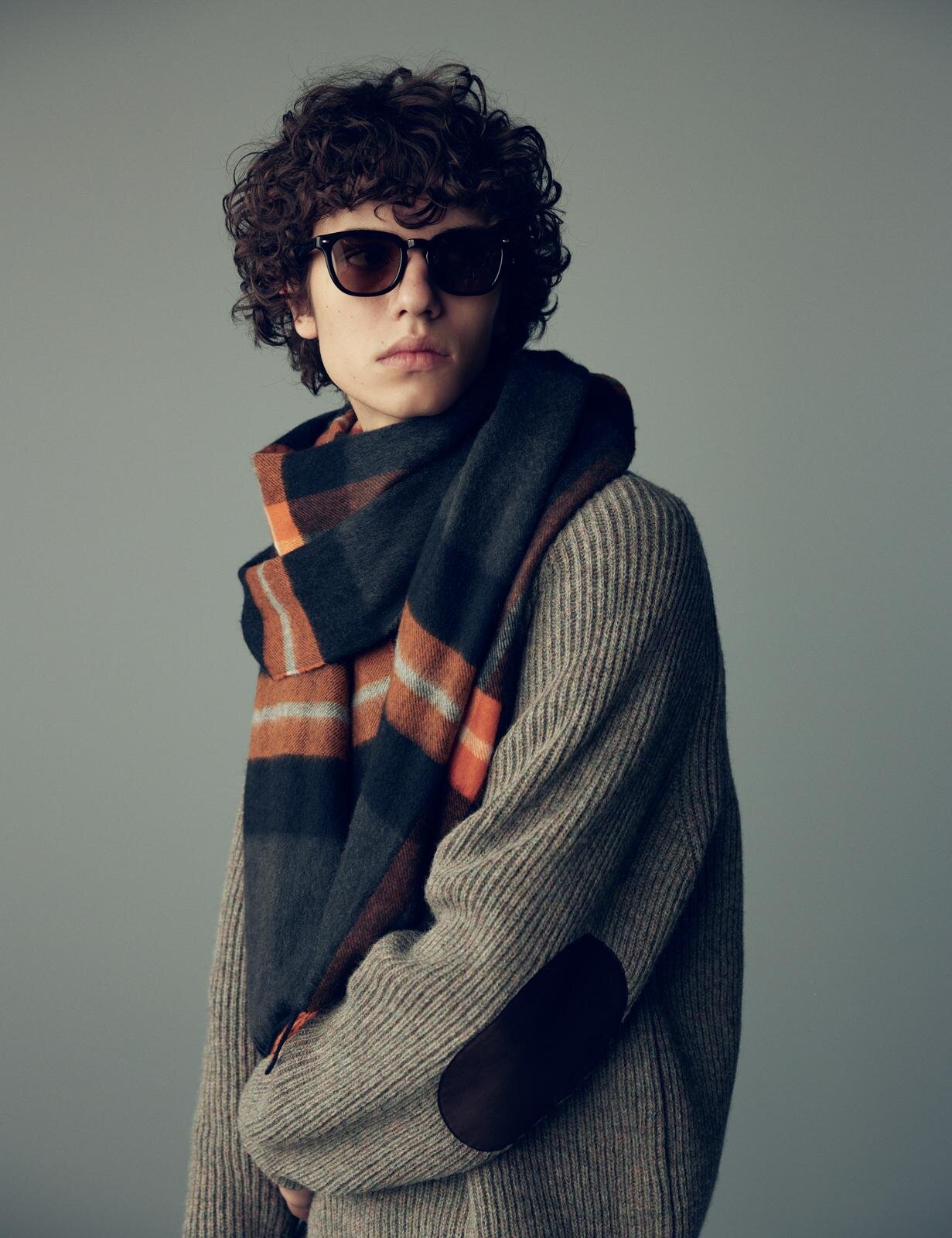 ビューティー＆ユース ユナイテッドアローズ(BEAUTY&YOUTH UNITED ARROWS) 2023年冬メンズコレクション  - 写真15